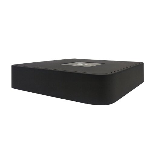 Видеорегистратор Space Technology ST-NVR-V0506K15 PRO 6Mp 1 HDD TOWN (версия 2) 5-канальный IP 00-00077843