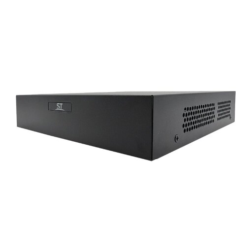 Видеорегистратор Space Technology ST-NVR-V0605A45 6-канальный IP 00-00086239
