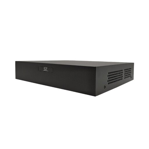 Видеорегистратор Space Technology ST-NVR-V1005A45 10-канальный IP 00-00086240