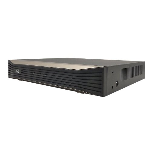 Видеорегистратор Space Technology ST-NVR-V16081 16 канальный IP 00-00054896