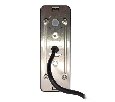Space Technology ST-P203 (ЧЕРНАЯ) Вызывная панель