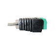 Space Technology RCA ST-PC1 Разъем