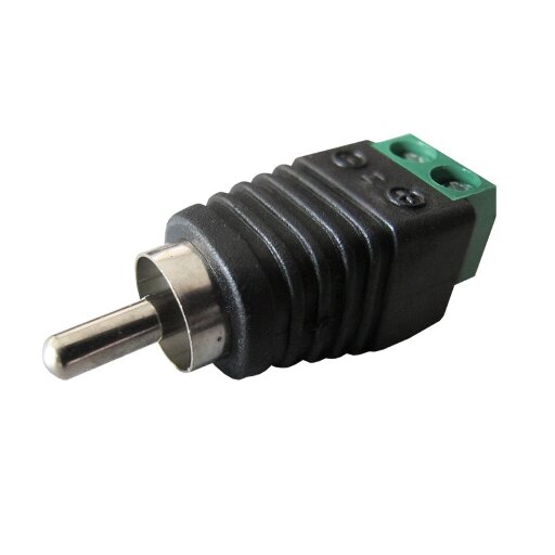 Разъем Space Technology RCA ST-PC1 00-00010427