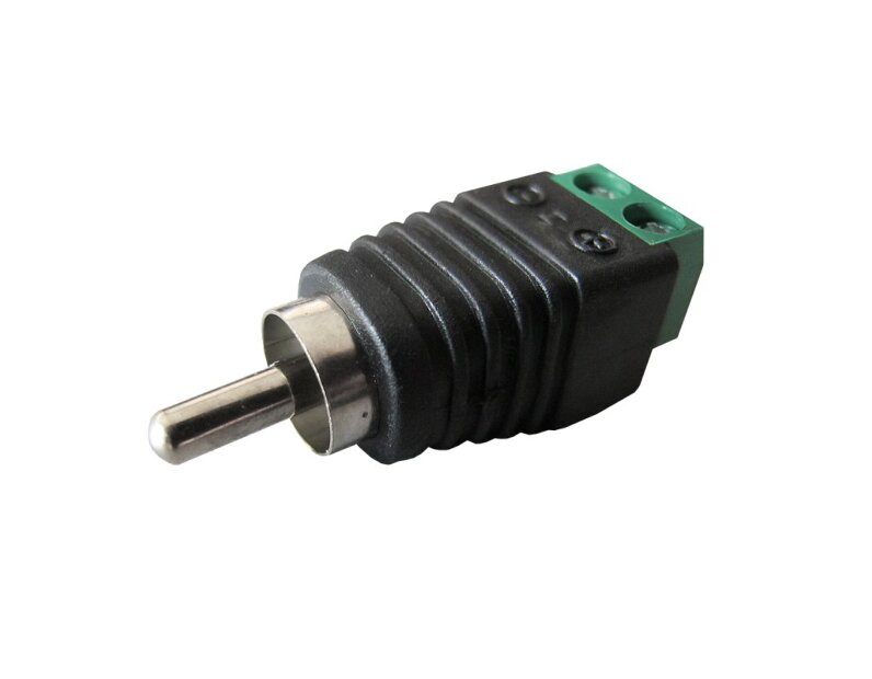 Space Technology RCA ST-PC1 Разъем