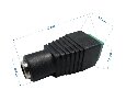 Space Technology ST-PC2 разъем