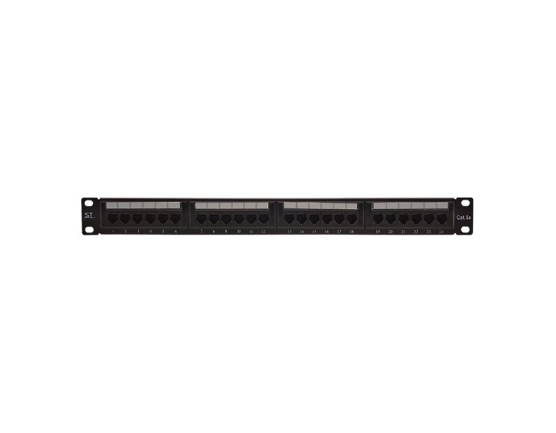 Space Technology ST-PP24-01 патч-панель