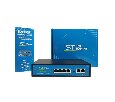 Space Technology ST-S140POE 00-00079755 коммутатор
