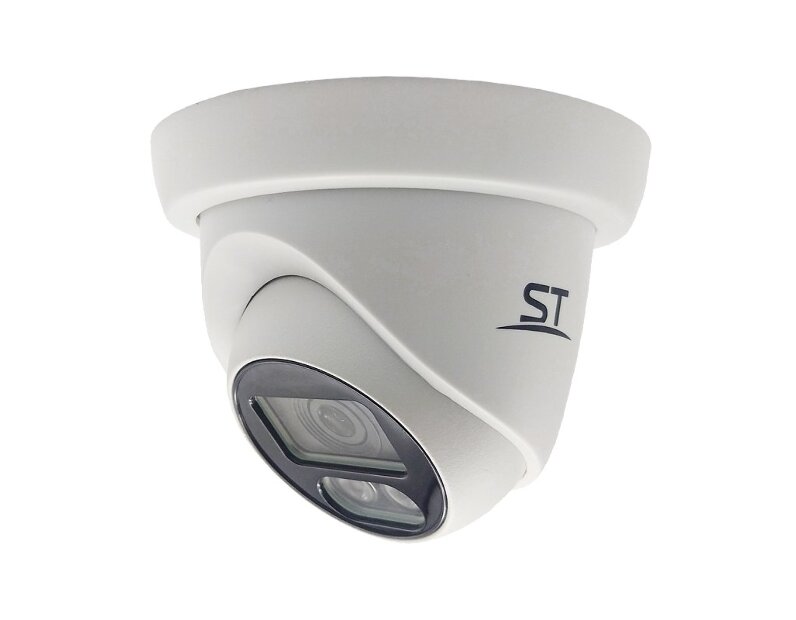 SpaceTechnology ST-S2113 FULLCOLOR AHD камера