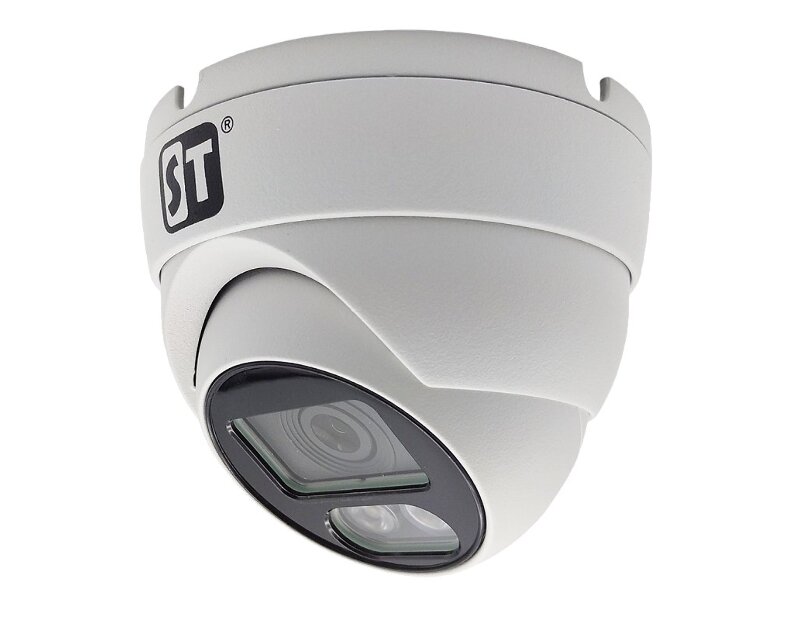 SpaceTechnology ST-S2123 PRO FULLCOLOR 2,1Мп AHD камера