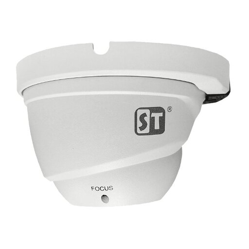 Купольная видеокамера Space Technology ST-S5503 5Мп IP 00-00050108