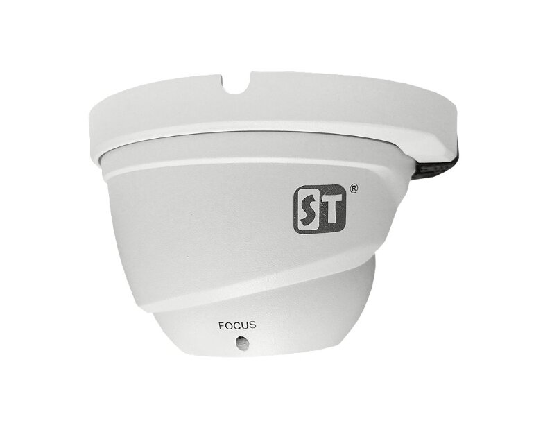 Space Technology ST-S5503 IP камера