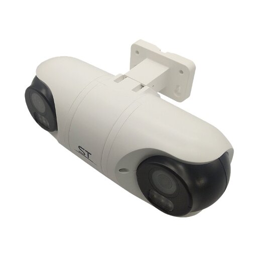 Видеокамера Space Technology ST-SK2504 2,1Мп IP 00-00080949