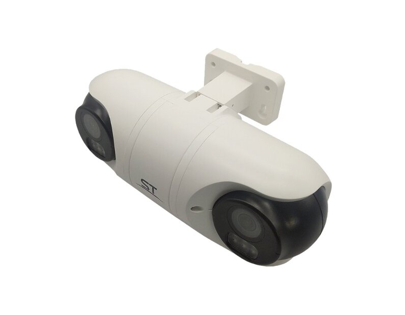 Space Technology ST-SK2504 IP камера