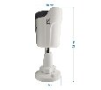 Space Technology ST-VA2643 PRO IP камера