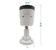 Space Technology ST-VA2643 PRO IP камера