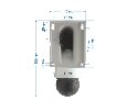 Space Technology ST-VA3640 PRO STARLIGHT IP камера