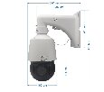 Space Technology ST-VA3640 PRO STARLIGHT IP камера