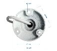 Space Technology ST-VA5643 PRO STARLIGHT IP камера
