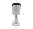 Space Technology ST-VA5643 PRO STARLIGHT IP камера