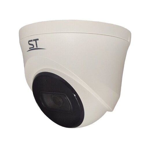 Купольная видеокамера Space Technology ST-VK2525 PRO 2,1Мп IP 00-00065039