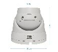 Space Technology ST-VR4619 PRO IP камера
