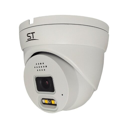 Купольная видеокамера Space Technology ST-VR4619 PRO 4Мп IP 00-00080289
