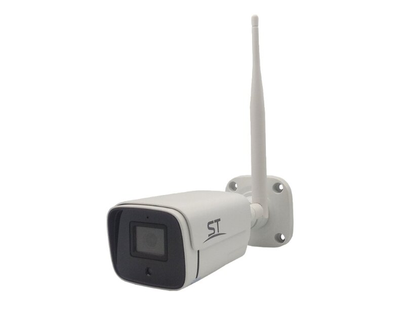 Space Technology ST-VX2673 4G IP камера