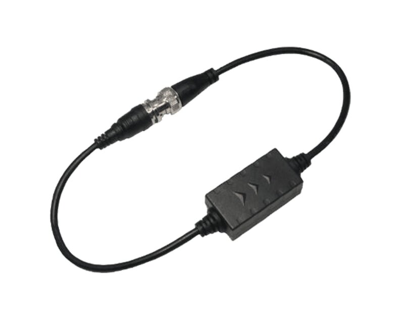 Dahua DH-PFM791 Сетевое оборудование