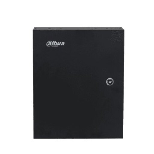 Контроллер Dahua DHI-ASC2208C-S, многофакторная аутентификация
