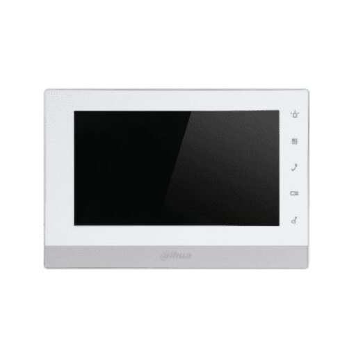 Монитор видеодомофона Dahua DHI-VTH1550CH-S2 IP