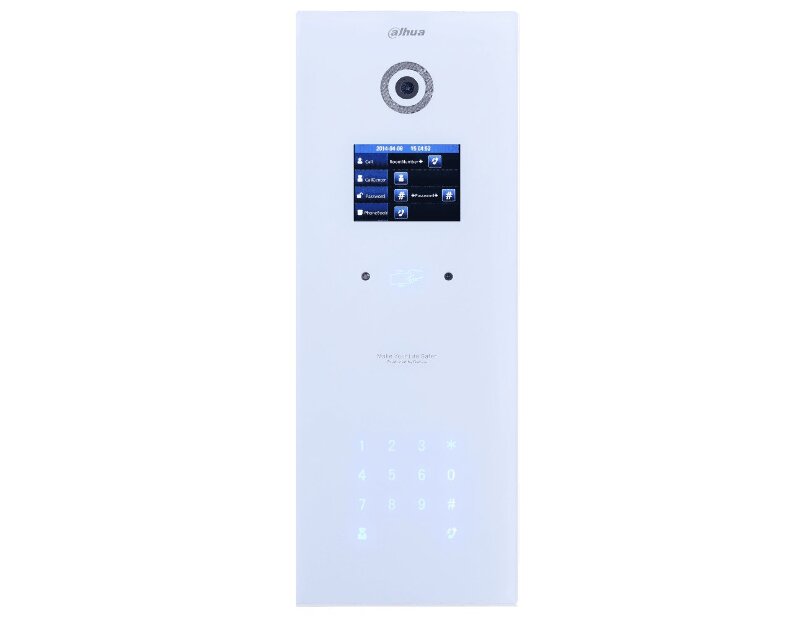 Dahua DHI-VTO1220BW СКУД