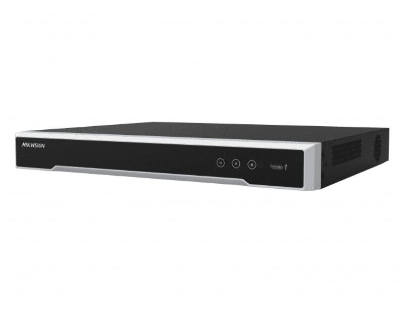 Hikvision DS-7608NI-M2 Видеорегистратор