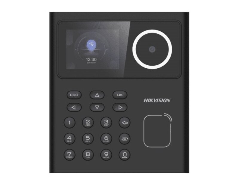 Hikvision DS-K1T320MX СКУД