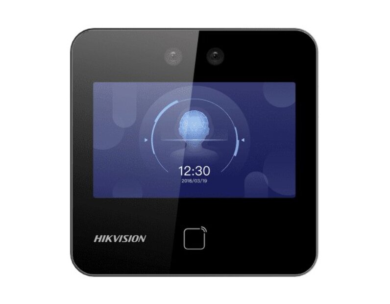 Hikvision DS-K1T343MFX СКУД