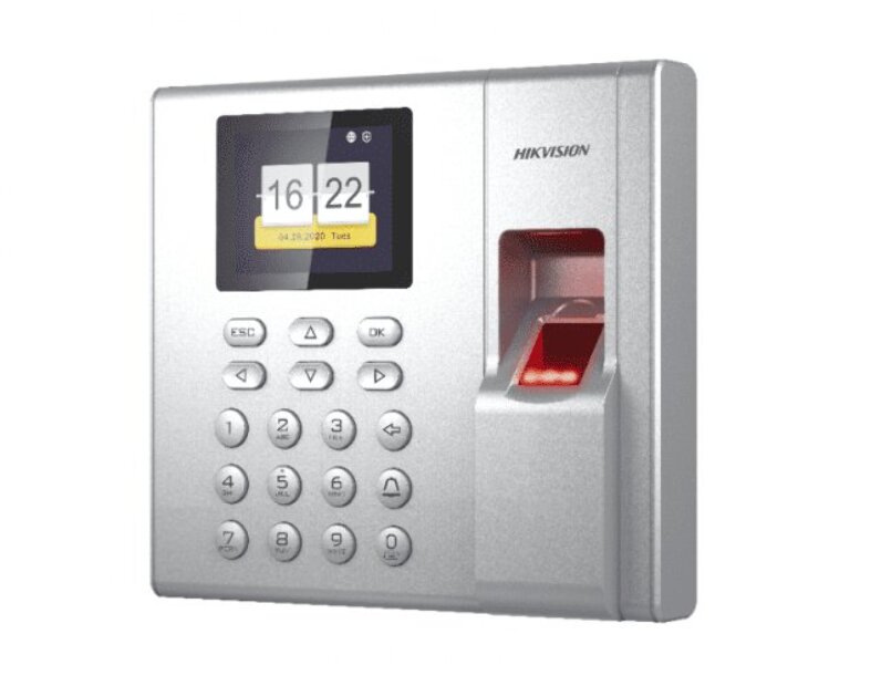 Hikvision DS-K1T8003MF СКУД