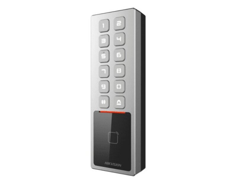 Hikvision DS-K1T805MBFWX СКУД