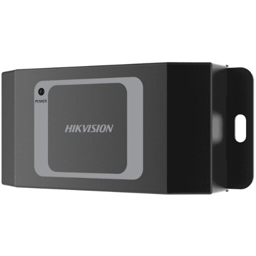 Модуль расширения Hikvision DS-K2M061 с портами RS-485 и Wiegand