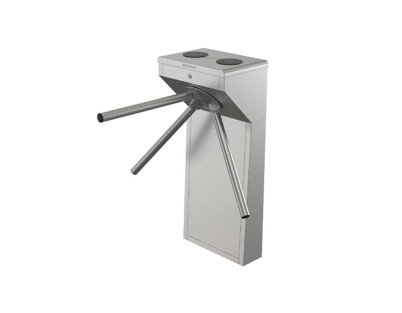 Hikvision DS-K3G200LX-R/Dm55 СКУД