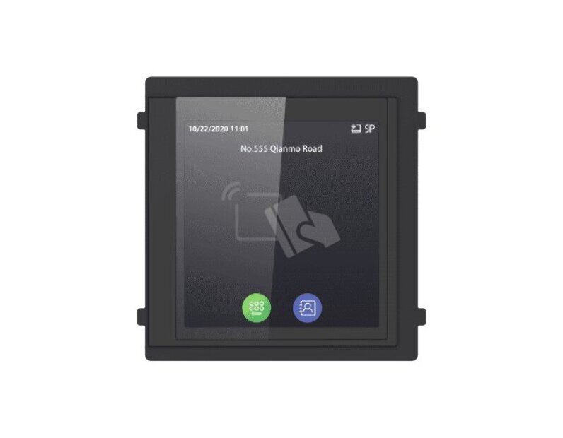 Hikvision DS-KD-TDM СКУД
