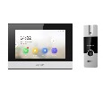 Hikvision DS-KIS302-P СКУД