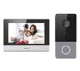 Hikvision DS-KIS603-P(C) Комплект видеодомофона
