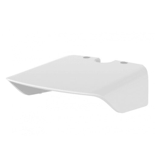 Козырек Hikvision DS-PDB-EX-Shelter дождезащитный из поликарбоната