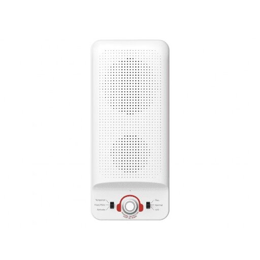 Тестер датчика разбития стекла Hikvision DS-PDBGTS имитация звука 100 дБ