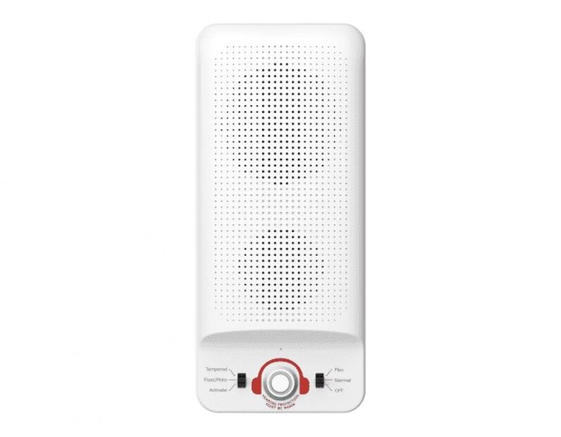Hikvision DS-PDBGTS Охранная сигнализация