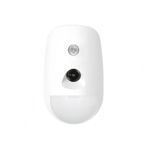 Датчик движения Hikvision DS-PDPC12P-EG2 беспроводной с камерой 1080p