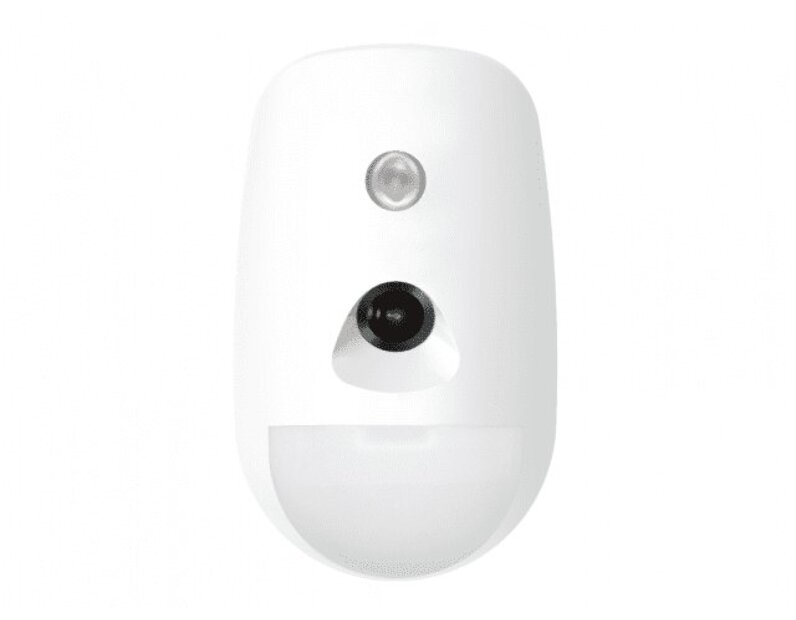 Hikvision DS-PDPC12P-EG2 Охранная сигнализация
