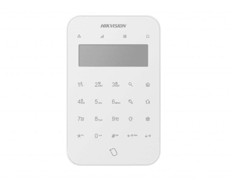 Hikvision DS-PK1-LT-WE Охранная сигнализация