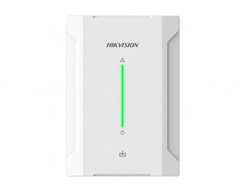 Hikvision DS-PM1-RT-HWE Охранная сигнализация