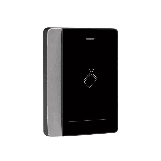 Считыватель HiWatch ACT-R2102M, IP64, 13.56 МГц, Mifare, –20°C…+65°C