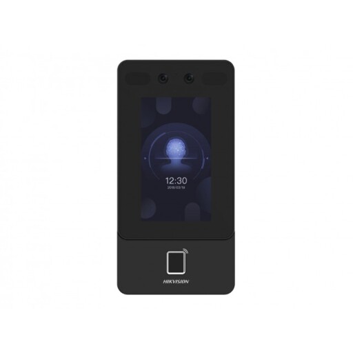 Терминал доступа HiWatch ACT-T1342MFW IP65, 4.3